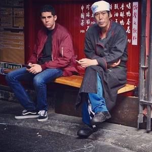 Meet your Posher, Shawn